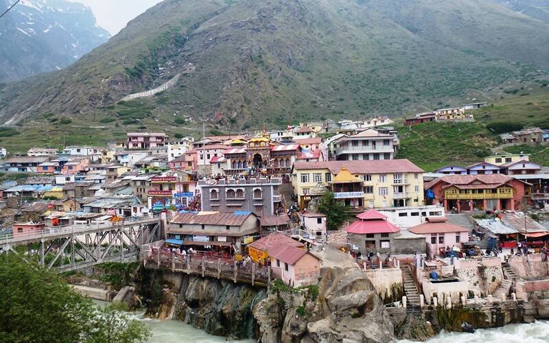 Sarovar Portico Badrinath - A Sarovar Hotel, Badrinath 5